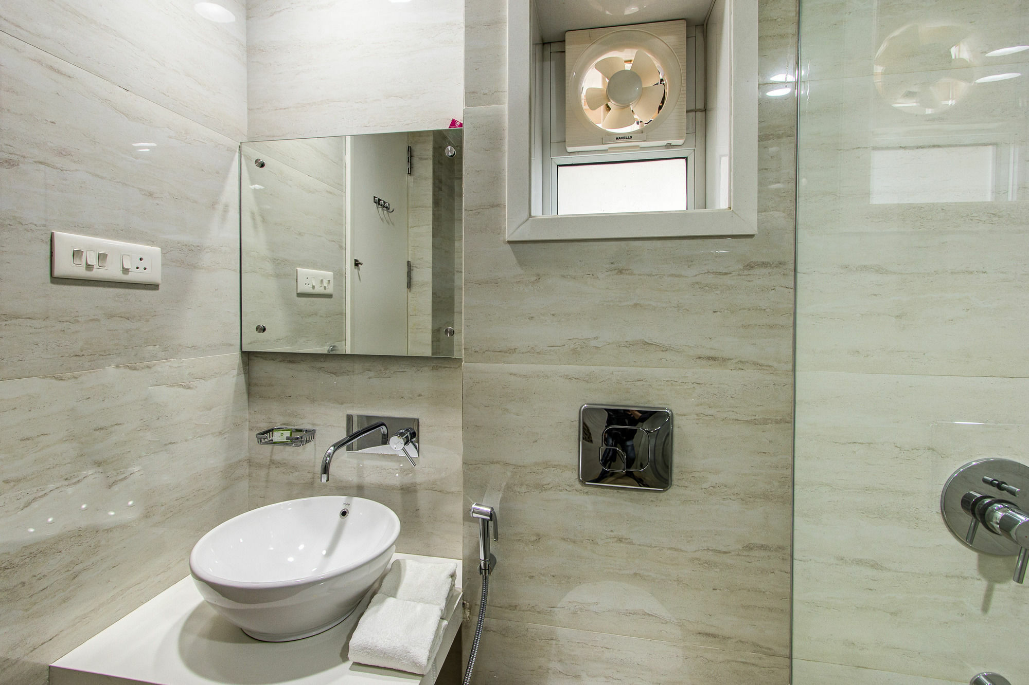 Hotel Treebo Daksh Residency Indore Exterior foto